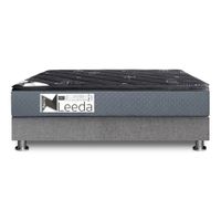 CAMA PAUZA BOX TARIMA LEEDA 1.5 PLZ PILLOW TOP