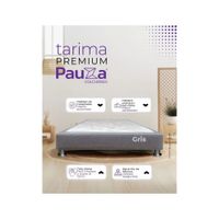 BASE BOX TARIMA PAUZA KING
