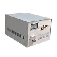 Estabilizador Solido 5000W 220V