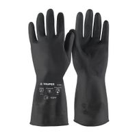 Guantes de látex para pintor G TRUPER 14267