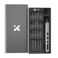 KIT DE HERRAMIENTAS DE PRECISIÓN 68 EN 1 XTA-821