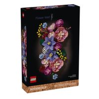 LEGO 11503 Muro Floral