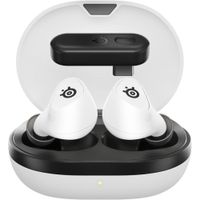 AUDÍFONOS BLUETOOTH ARCTIS GAMEBUDS PS5/PC STEELSERIES