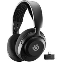 AUDÍFONOS INALÁMBRICOS ARCTIS NOVA 5 STEELSERIES
