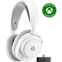 AUDÍFONOS INALÁMBRICOS ARCTIS NOVA 7X GEN 2 STEELSERIES