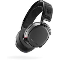 (REACONDICIONADO) AUDÍFONOS INALÁMBRICOS ARCTIS PRO WIRELESS STEELSERIES | NEGRO