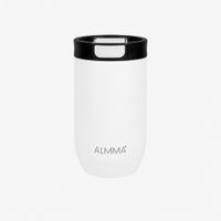 Vaso Térmico Para Café Traveller Pro 350ml White