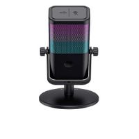 MICRÓFONO GK65 NEGRO