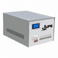 Estabilizador con Transformador de Aislamiento 3000W