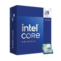 PROCESADOR INTEL I9 14900K Plata