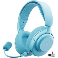 AUDÍFONOS INALÁMBRICOS ARCTIS NOVA 3P STEELSERIES