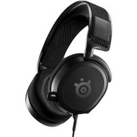 AUDÍFONOS ALÁMBRICOS ARCTIS PRIME STEELSERIES | NEGRO
