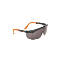 Lentes de seguridad ajustables grises TRUPER 14213