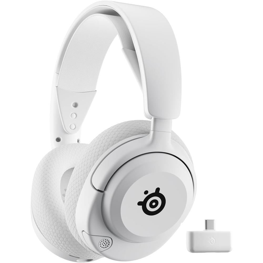 AUDÍFONOS INALÁMBRICOS ARCTIS NOVA 5 STEELSERIES