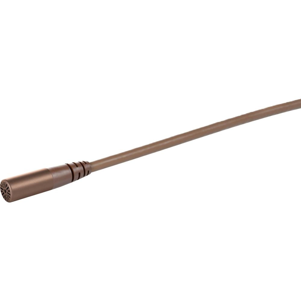 DPA Microphones 6060 CORE Micrófono Lavalier Subminiatura Omnidireccional de Sensibilidad