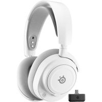 AUDÍFONOS INALÁMBRICOS ARCTIS NOVA 7 GEN 2 STEELSERIES