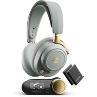 AUDÍFONOS INALÁMBRICOS ARCTIS NOVA ELITE STEELSERIES