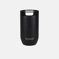 Vaso Térmico Para Café Traveller Pro 350ml Black