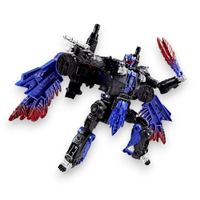 Transformers Age of the Primes Leader Class Razorclaw