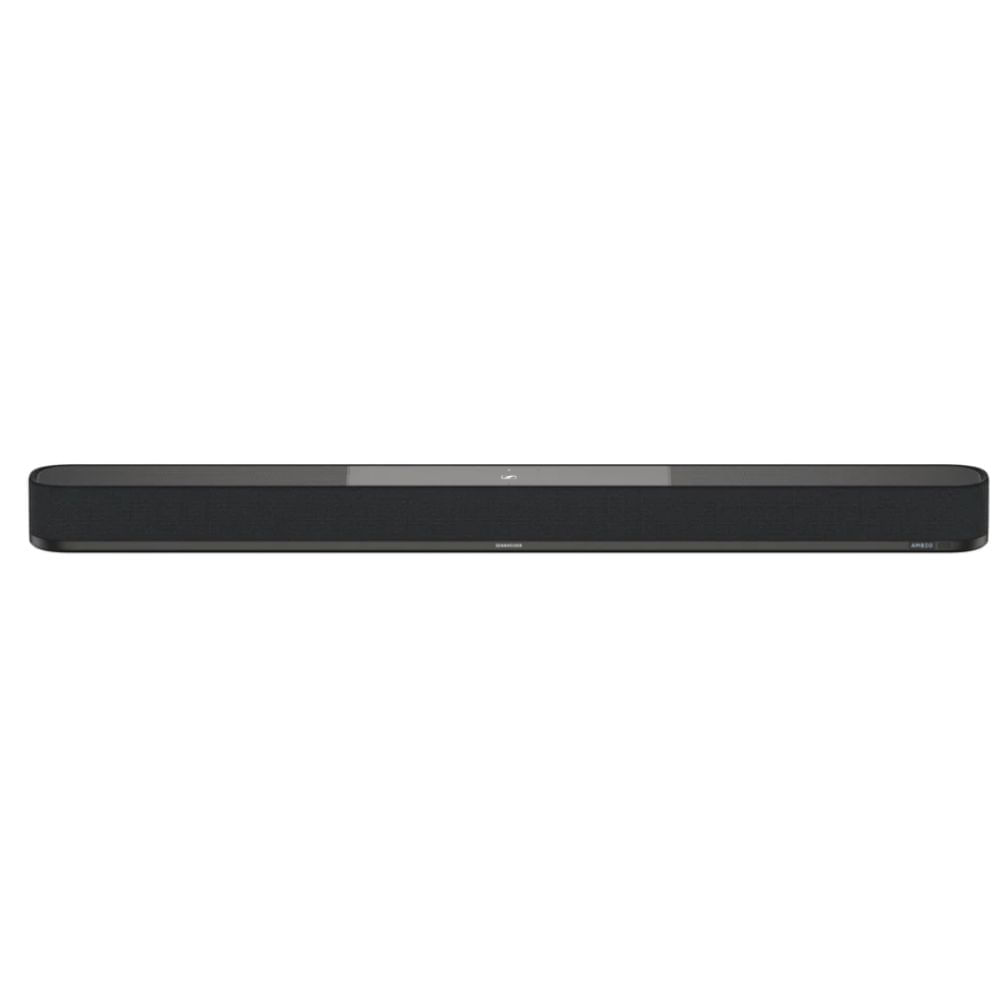 Sennheiser AMBEO Soundbar Plus Barra de Sonido Dolby Atmos DTS X WiFi Bluetooth 400W