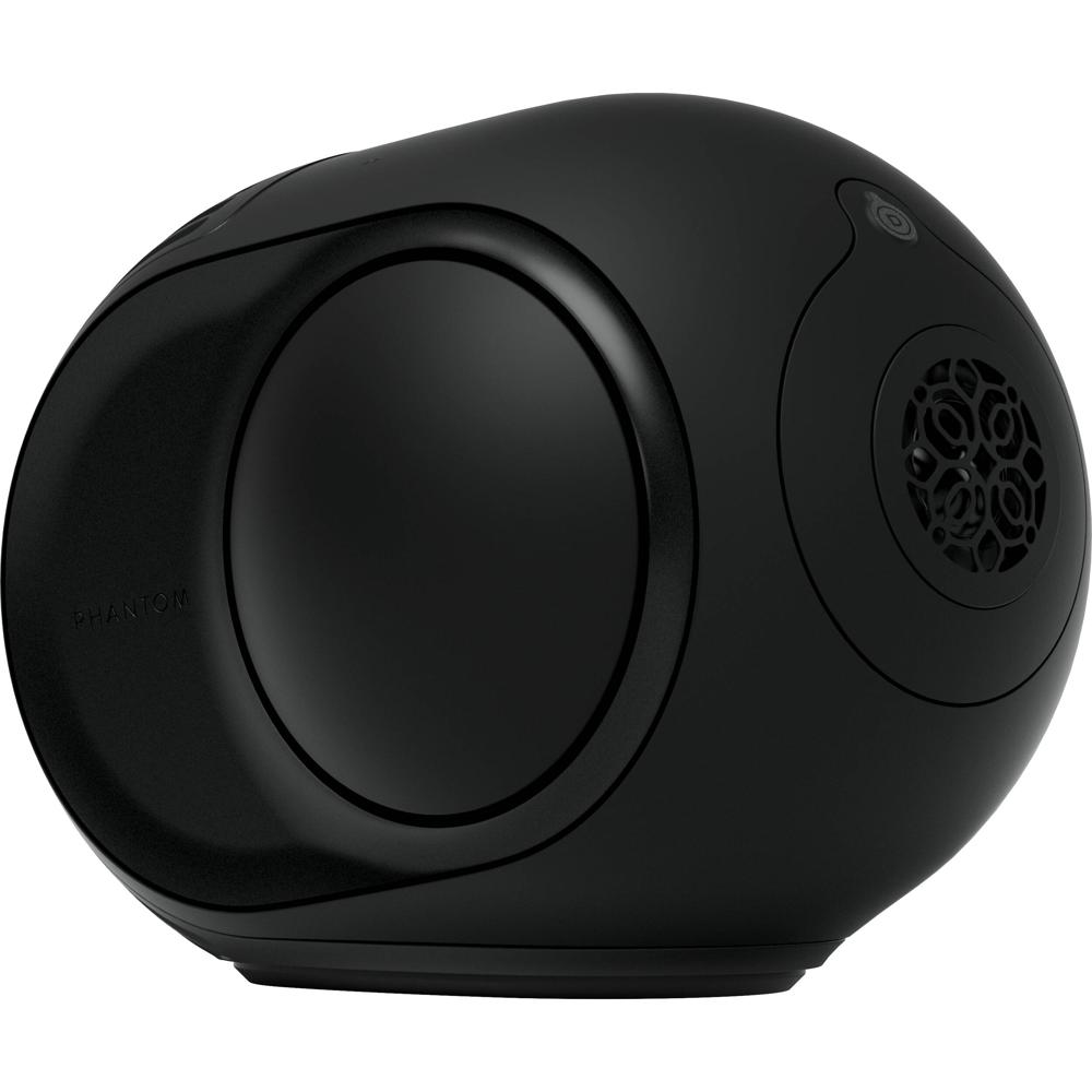 Devialet Phantom II 98 dB Altavoz Inalámbrico Matte Black - 900W, Bluetooth, Wi-Fi, Spoti