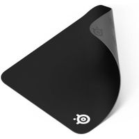 MOUSEPAD QCK MEDIUM CLASSIC STEELSERIES | NEGRO