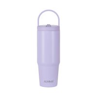 Tumbler Antiderrame Zero Sport 890ml Lilac