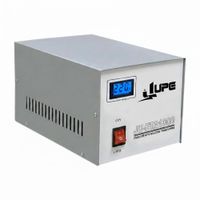 Estabilizador con Transformador de Aislamiento 1000W.