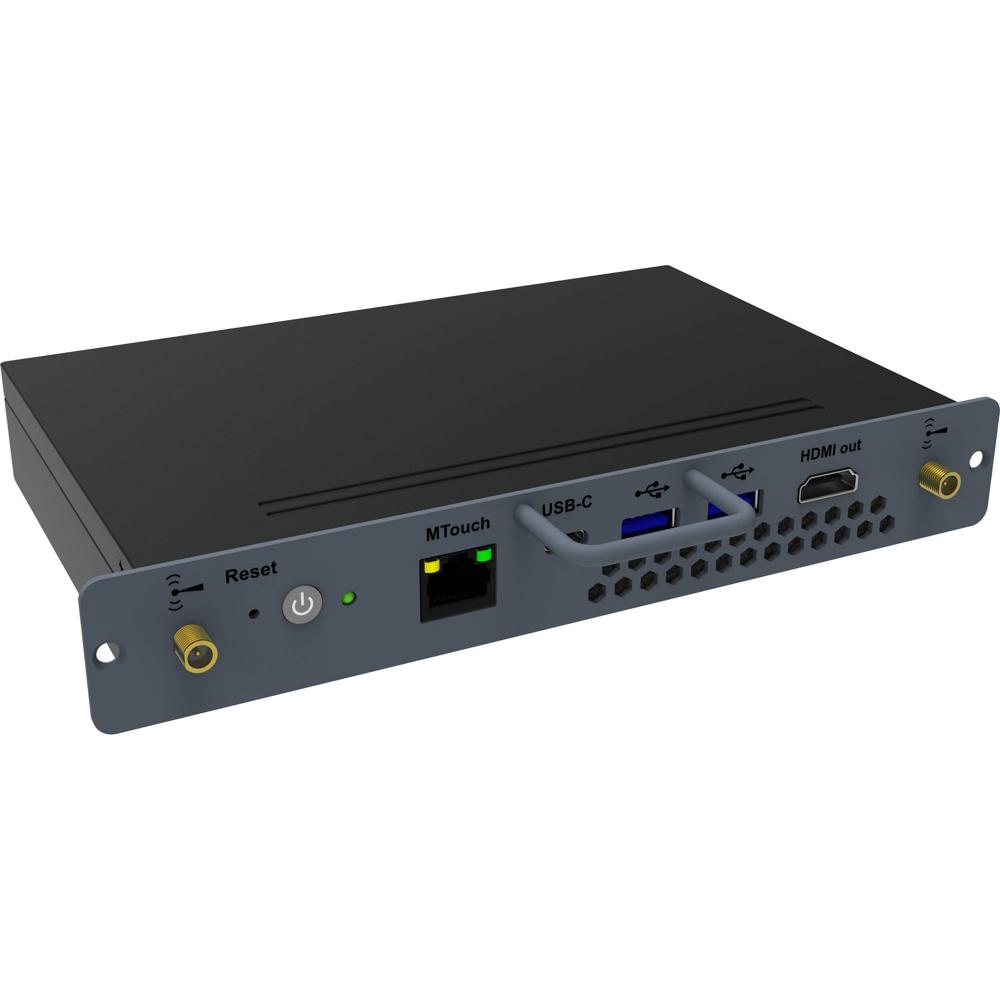 Yealink MCore-OPS Módulo Windows para MeetingBoard 65 y 86 - Conectividad Ethernet, USB-C