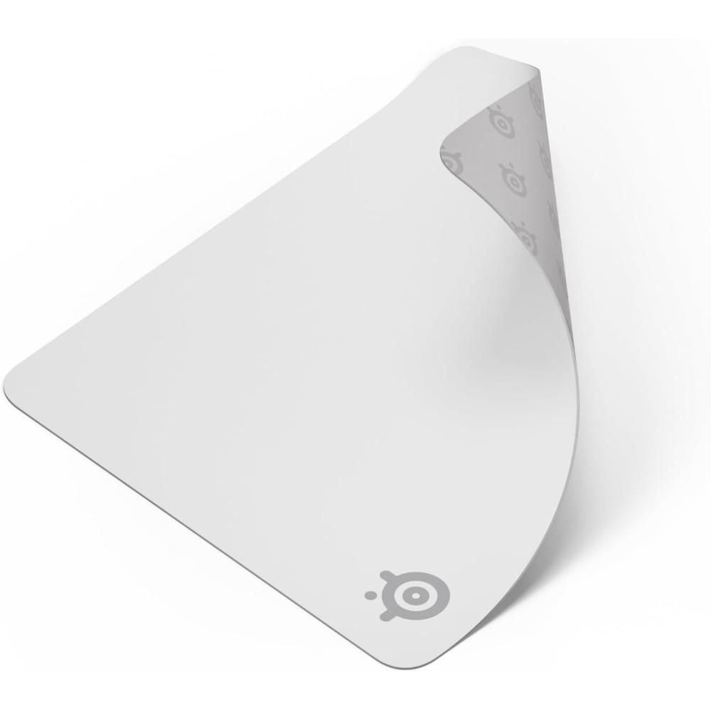 MOUSEPAD QCK LARGE CLASSIC STEELSERIES | BLANCO