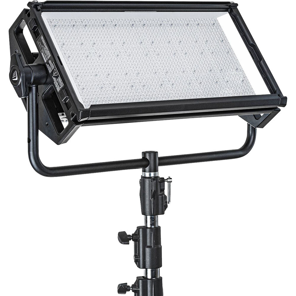 Litepanels Gemini 2x1 Hard RGB LED Light Panel - 23,000 Lux, CCT 2700 a 10,000K, CRI 95, D