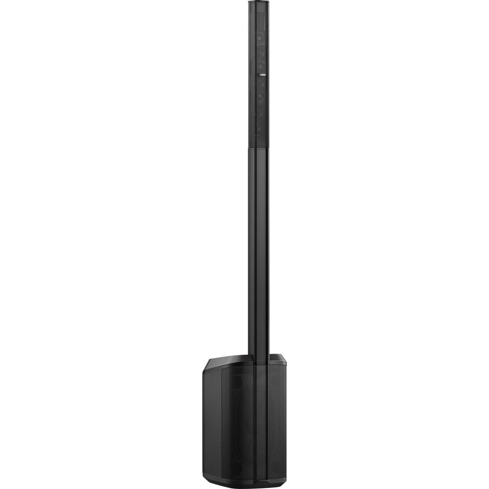 Bose L1 PRO8 Sistema de Altavoces Portátil Line Array con Bluetooth, 300W, Mezclador Inte