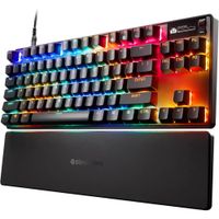 (REACONDICIONADO) TECLADO ALÁMBRICO MECÁNICO APEX PRO TKL GEN 3 STEELSERIES | RGB