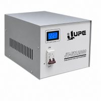 Estabilizador con Transformador de Aislamiento 2000W