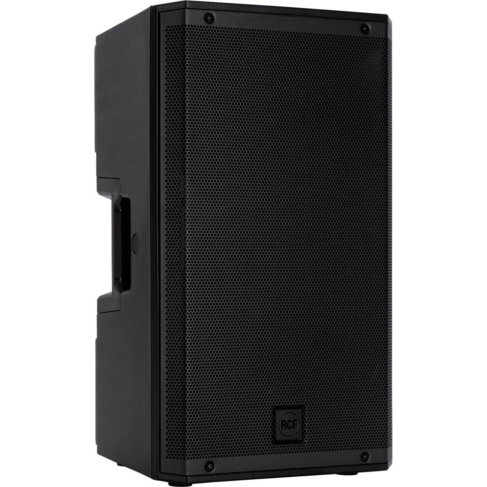 RCF ART 932-A Altavoz PA Activo de 12"" 2100W con DSP Integrado y Control de Movimiento de