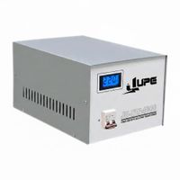 Estabilizador con Transformador de Aislamiento 4000W