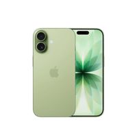 IPHONE 17 256GB ESIM - VERDE