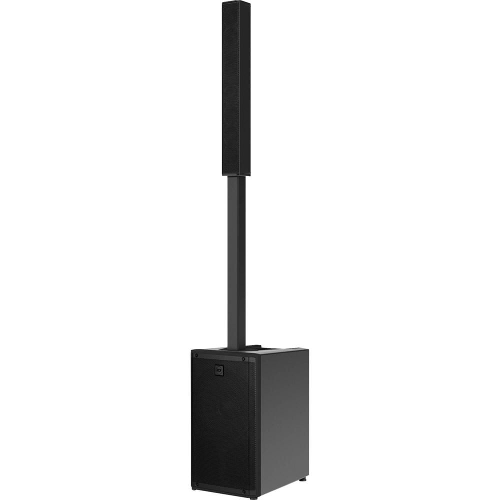 RCF EVOX J9 Sistema de Sonido PA Activo 12"" 3 Vías 2100W con Amplificador Class-D y Drive