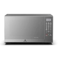 Horno Microondas Indurama 32L MWI32TCRP  Silver