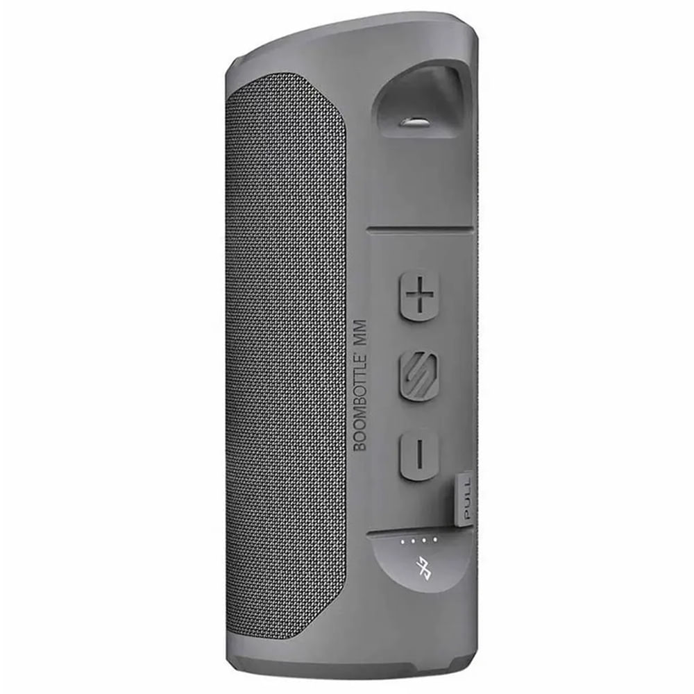 Palante Portátil SCOSCHE Magic Mount Boombottle mm Gris