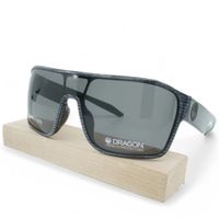 Lentes de sol DRAGON TOLM LL - Coal Smoke