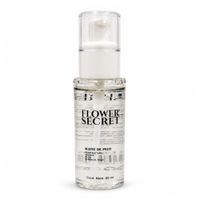 Aceite Capilar de Coco Flower Secret 60ml Anti-Frizz Hidrata Suaviza y Restructura