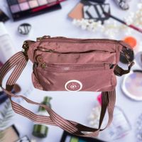 MORRAL DE MUJER VIOLETA GRENOBIL