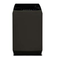 Lavadora Automática Indurama LRI-16DTN 16kg Negro