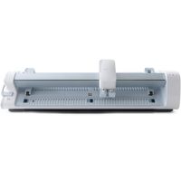 Cricut Máquina de Corte Inteligente Venture 25"" - Corte de Precisión, Compatible con Mat
