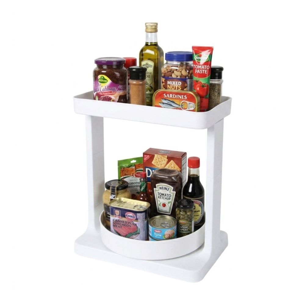 Organizador Doble Altura Top Chef