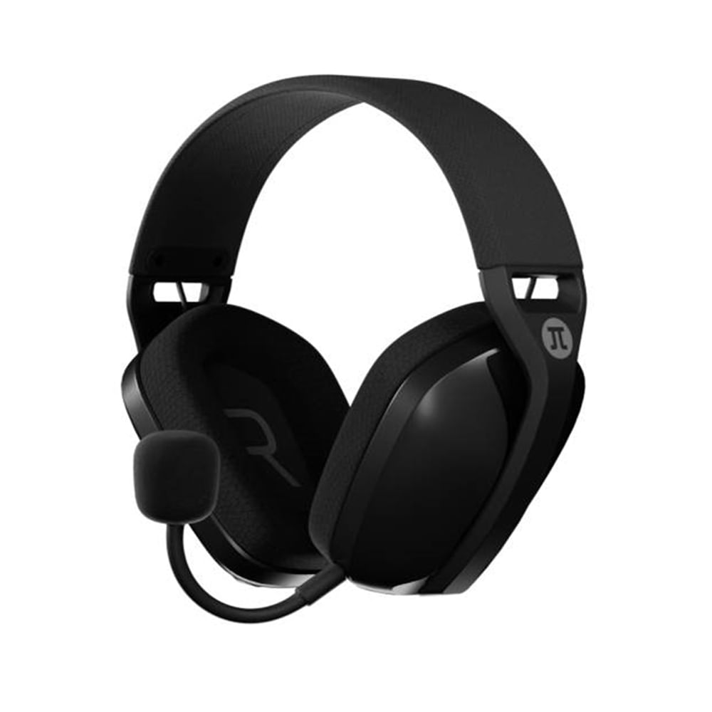 AUDIFONOS GAMER BLUETOOTH PRIMUS ARCUS360BT NEGRO