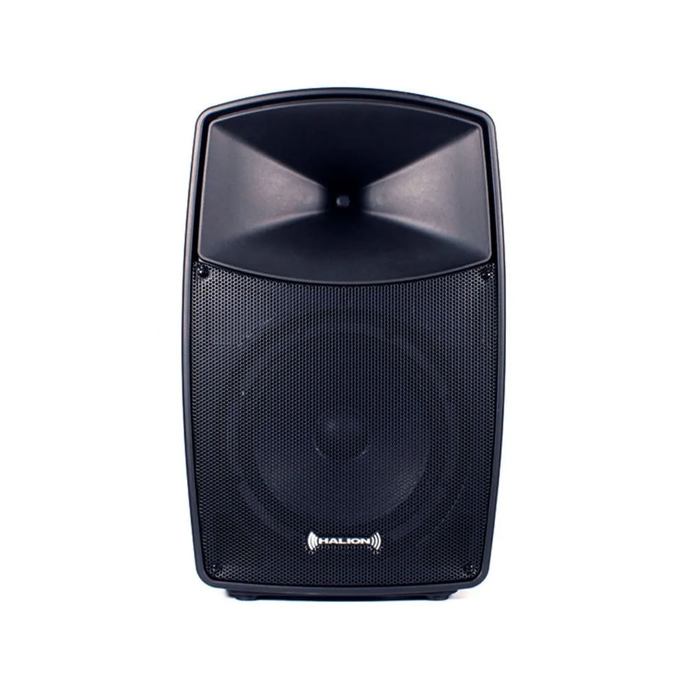 PARLANTE ACTIVO HALION PHA-10F 1000W