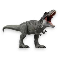 Jurassic World Rebirth Super Colossal Tyrannosaurus Rex