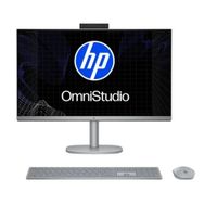 All In One HP Omnistudio X Intel Core Ultra 5 1TB SSD 16GB Gris Gris